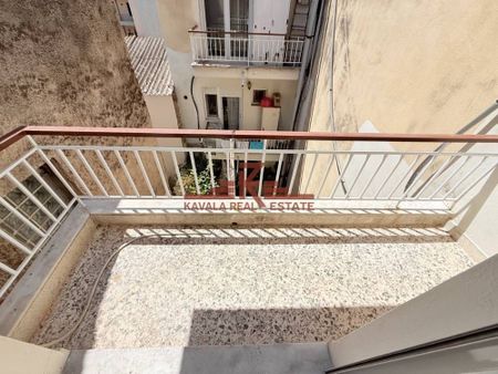 Studio/Γκαρσονιέρα για ενοικίαση Άγιος Γεώργιος (Καβάλα) - Photo 3