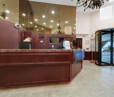 For Lease - 3650 Kaneff Crescent Unit# 205, Mississauga, Ontario - Photo 4