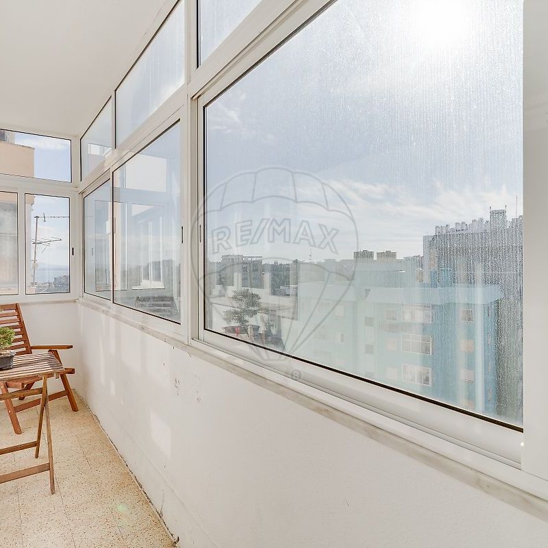 Apartamento T2 em Lisboa - Photo 1