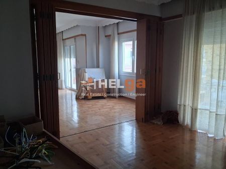 Διαμέρισμα για ενοικίαση Αγία Σοφία (Πάτρα) - Φωτογραφία 2