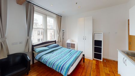 Studio 406, 29A Upper Parliament Street, NG1 2AP, NOTTINGHAM - Photo 4