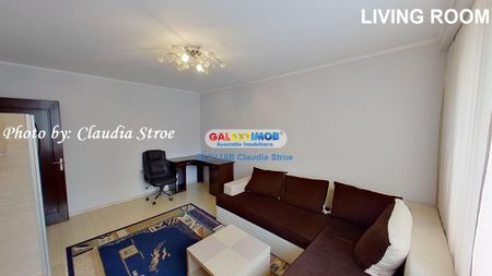 TUR VIRTUAL INCHIRIERE apartament 2 camere BRANCOVEANU - ALEEA DOROHOI - Photo 2