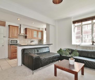 1 bedroom flat to rent - Photo 1