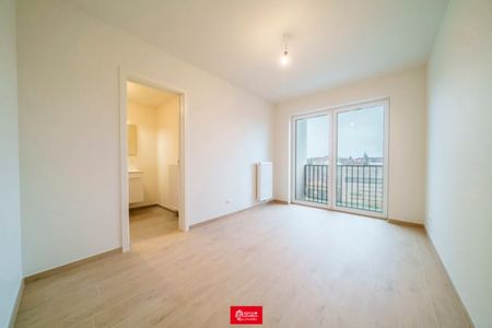 Appartement te huur - Foto 5