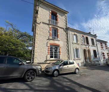 A louer Studio meublé - 21.36 m² - Royan - Photo 4