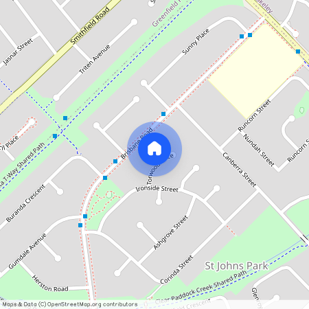 6, Torwood, Place, St Johns Park, 2176, New South Wales