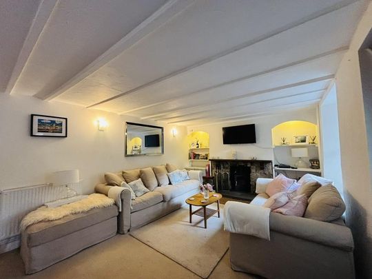 3 bedroom cottage to rent - Photo 1