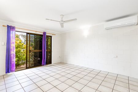 6/5 North Street, West End QLD 4810 - Apartment For Rent | Domain - Photo 4