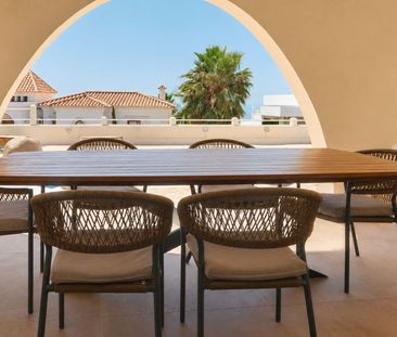Detached Villa in Punta Chullera - Photo 4