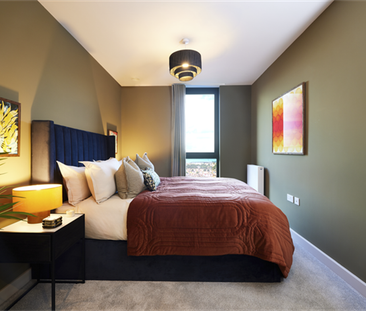 F005 - Moda, Hove Central (Brighton & Hove) - Photo 3