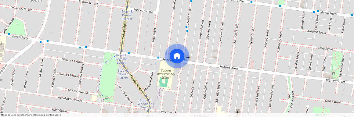 Unit 3/260 Reynard St, Melbourne, Victoria 3058