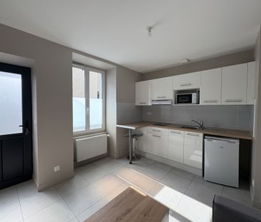 Location Appartement 2 pièces 22m² ORSAY 91400 - Photo 1