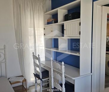 Studio/Γκαρσονιέρα για ενοικίαση Τερψιθέα (Κέντρο - Λιμάνι) - Photo 1