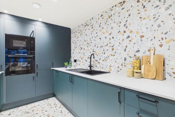 2 bedroom apartment to rent - Photo 1