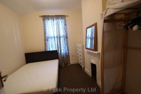 1 Bed - Room 2 - Salisbury Avenue, Westcliff On Sea - Photo 3