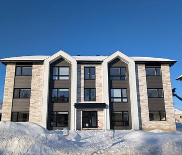 3½ neuf à louer, Bellefeuille, Saint-Jérôme 1er FÉVRIER - Photo 3