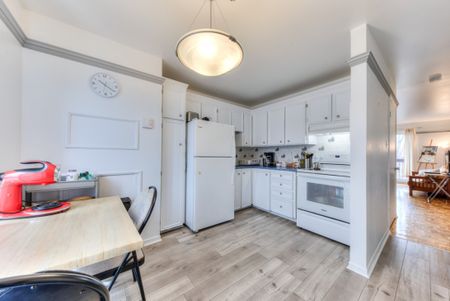 Nouveauté sur le marché Appartement à louer - Laval (Fabreville) (Est) - Photo 4