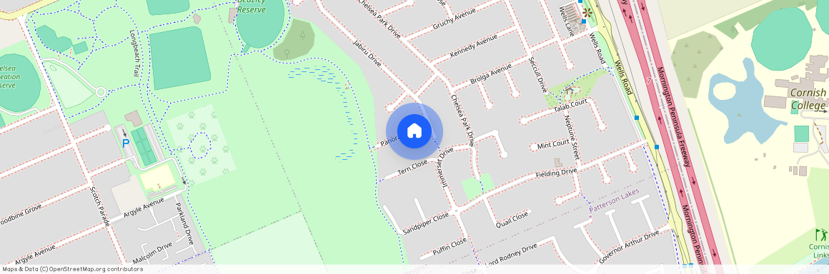 4 Panorama Dr, Vic 3196, Chelsea Heights