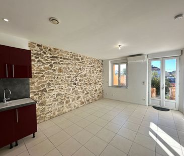 Appartement 2 Pièces 35 m² - Photo 3