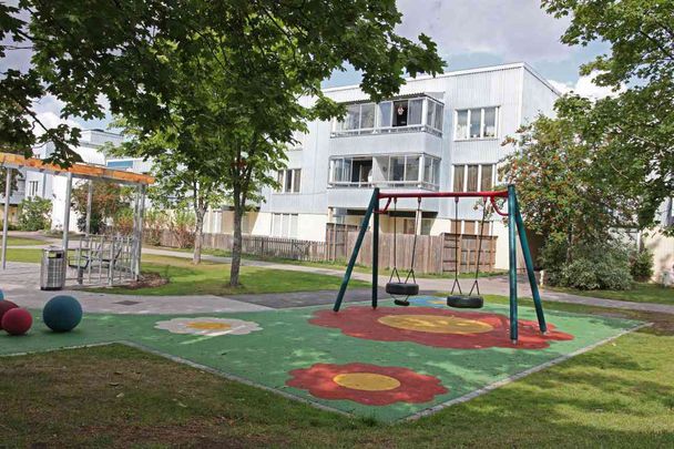 2 RUM KÖK - Photo 1