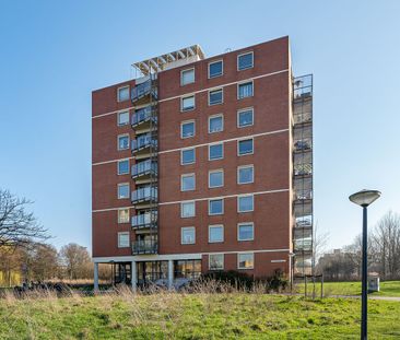 Appartement te huur: Zuster Meijboomstraat 35 2331 PE Leiden - Photo 1