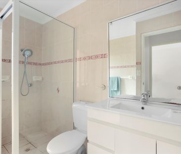 6/55-57 Garnet Street, Dulwich Hill NSW 2203 - Townhouse For Rent |... - Photo 1