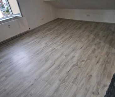 3 Zimmer Wohnung Dachgeschoss - Foto 1