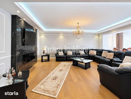Apartament Spectaculos Renovat - 3 camere 140 mp - Aproape de Mare - Photo 2