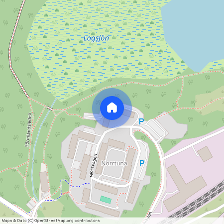 Mossvägen 30, 153 37, Järna