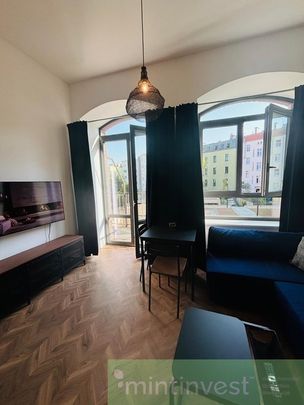 Do wynajęcia Nowoczesny loft 39 m2 ,Smart House, - Photo 1