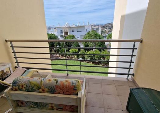 Apartamento T1 em Faro