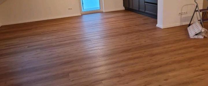 Wohnung zu vermieten 1200 kalt - Foto 1