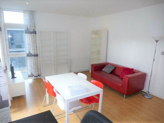 Oswald Street, Glasgow, G1 4PE - Photo 1