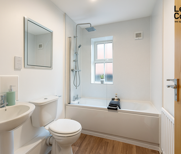 1 bedroom apartment to rent - Photo 4