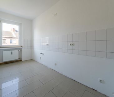RIDA Residential - Köln-Ehrenfeld! Venloer Str. Gürtel. Helle 2 Zi.... - Photo 1