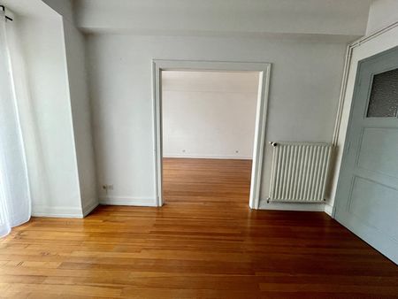 Location appartement 70 m², Metz 57000Moselle - Photo 4