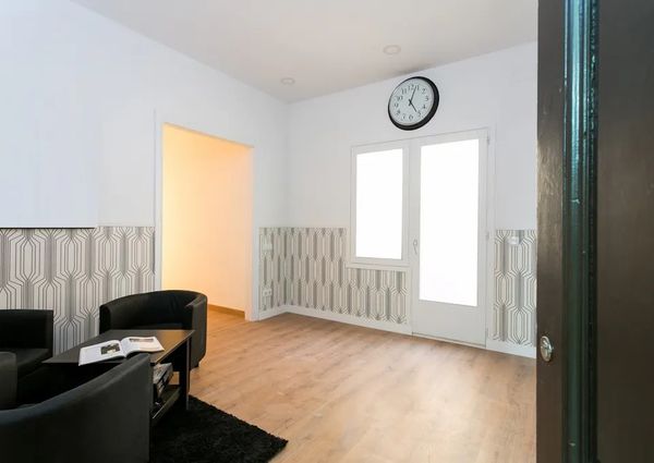 Carrer dAlí bei, Barcelona, Catalonia 08013