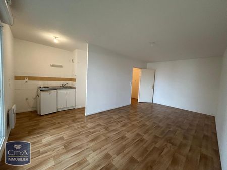 Location Appartement 2 pièces 46m² BEAUVAIS 60000 - Photo 2