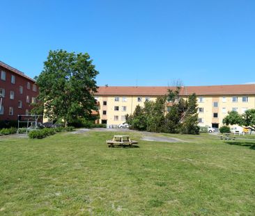 Malmgatan 9 - Foto 1