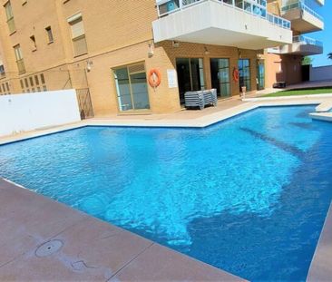 Ref 18967 – **Seasonal rental** VICTORIA TOWER – Magnificent beachf... - Photo 2