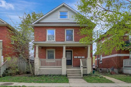 For Lease - 211 Dolph Street, Cambridge, Ontario - Photo 3