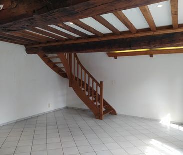 A louer à Saint Cornier des Landes - Photo 1