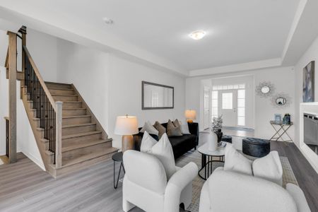 For Lease - 60 Hager Creek Terrace, Hamilton, Ontario - Photo 5