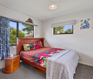 One Bedroom in Papamoa - Papamoa - Photo 4