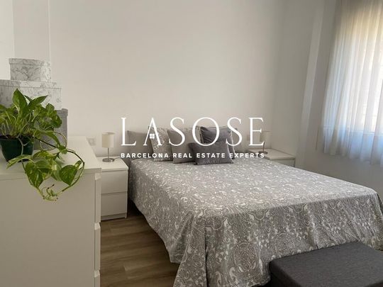 Flat 45m² to rent in Les Tres Torres, Barcelona - Photo 1