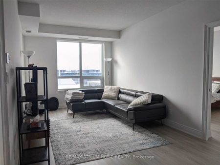 For Lease - 50 Clegg Road Unit# 721, Markham, Ontario - Photo 5