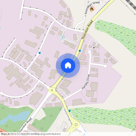 65/824 Thornton Road, NSW 2322