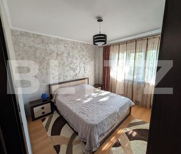 Apartament de inchiriat, 2 camere, 50 mp, zona George Enescu - Fotografie 5
