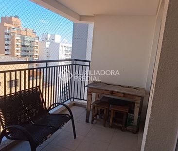 Apartamento com 2 quartos e 67m² para alugar em Santa Paula, São Ca... - Foto 2