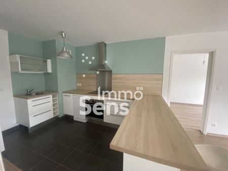 Location appartement - Lille - Photo 5